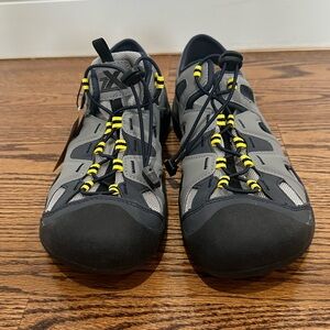 ZaroXposur Wallowa River Sandals Men’s Size 12M